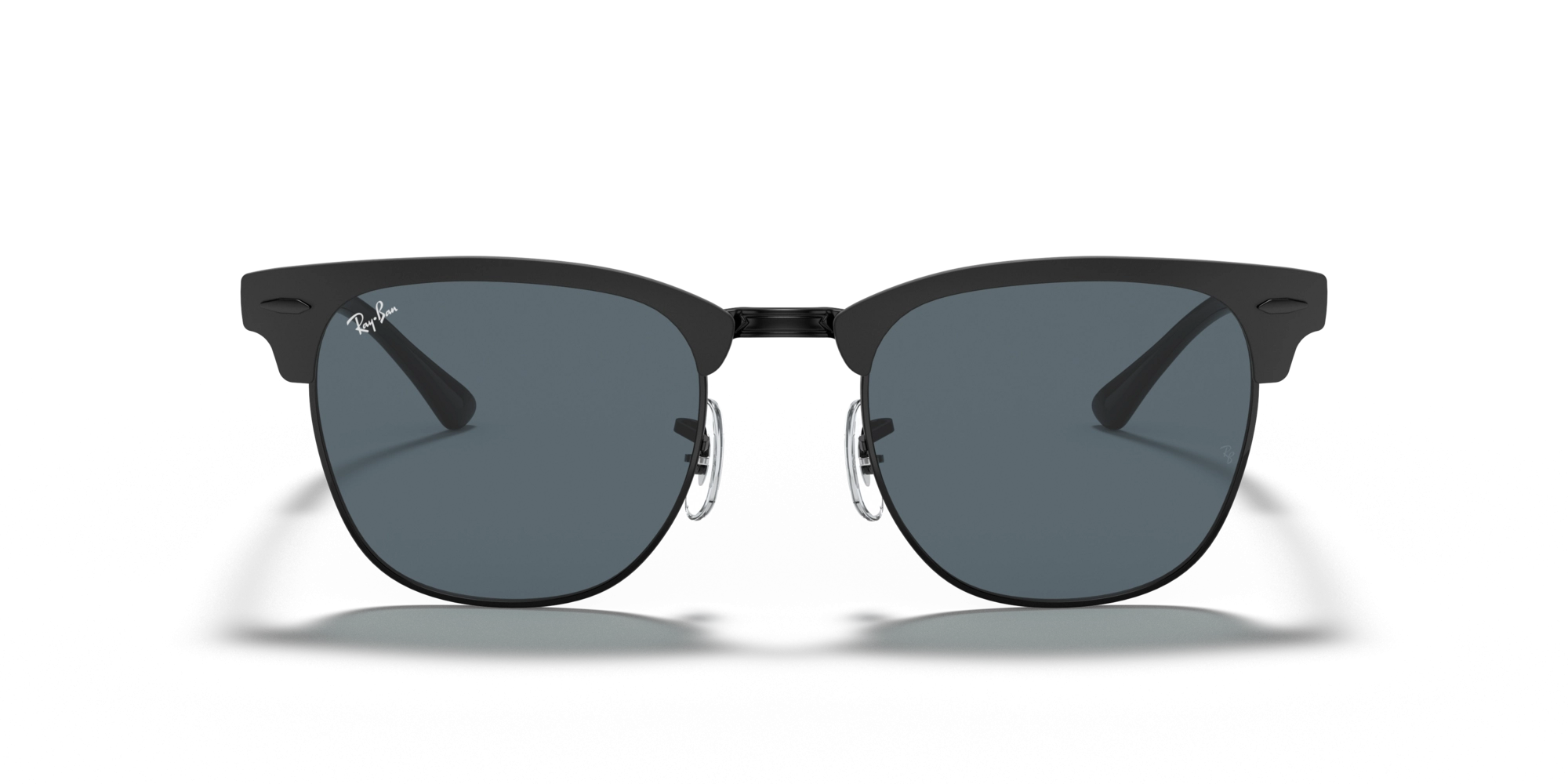 Ray-Ban Clubmaster Metal RB3716 186/R5 51