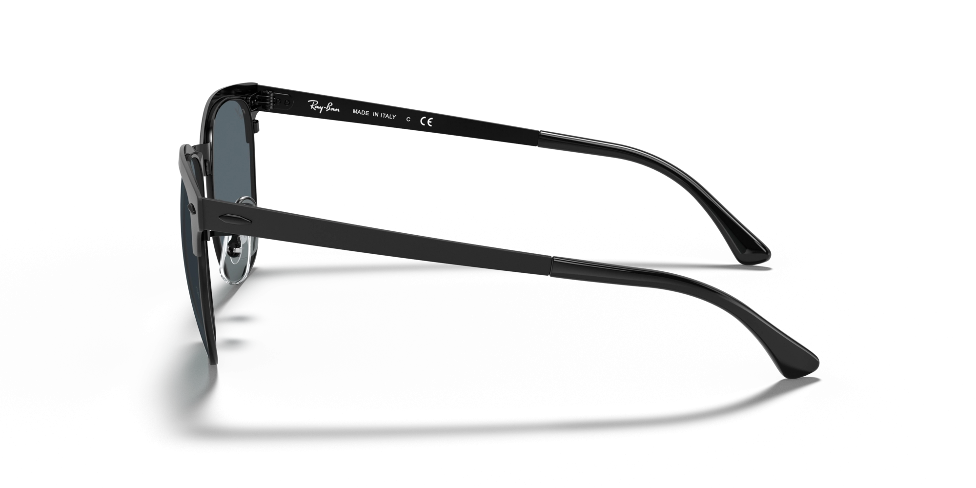 Ray-Ban Clubmaster Metal RB3716 186/R5 51