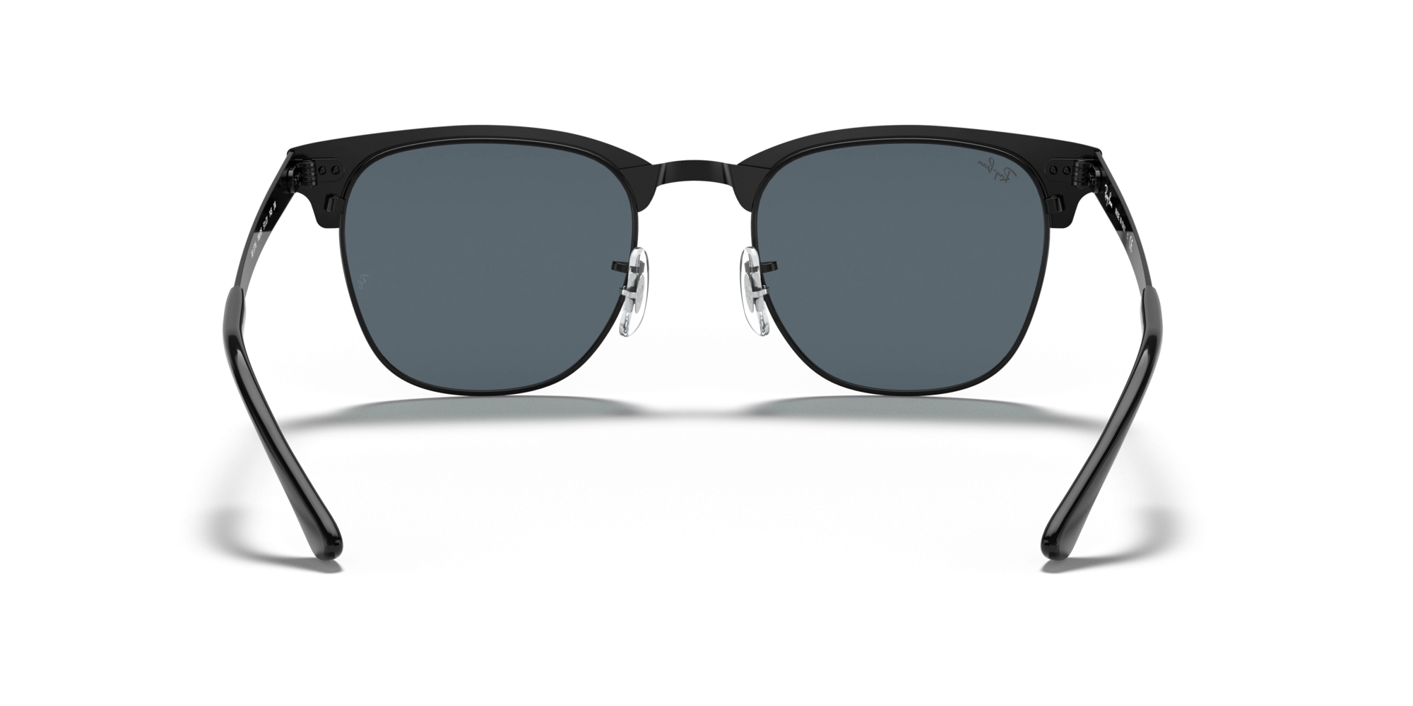 Ray-Ban Clubmaster Metal RB3716 186/R5 51