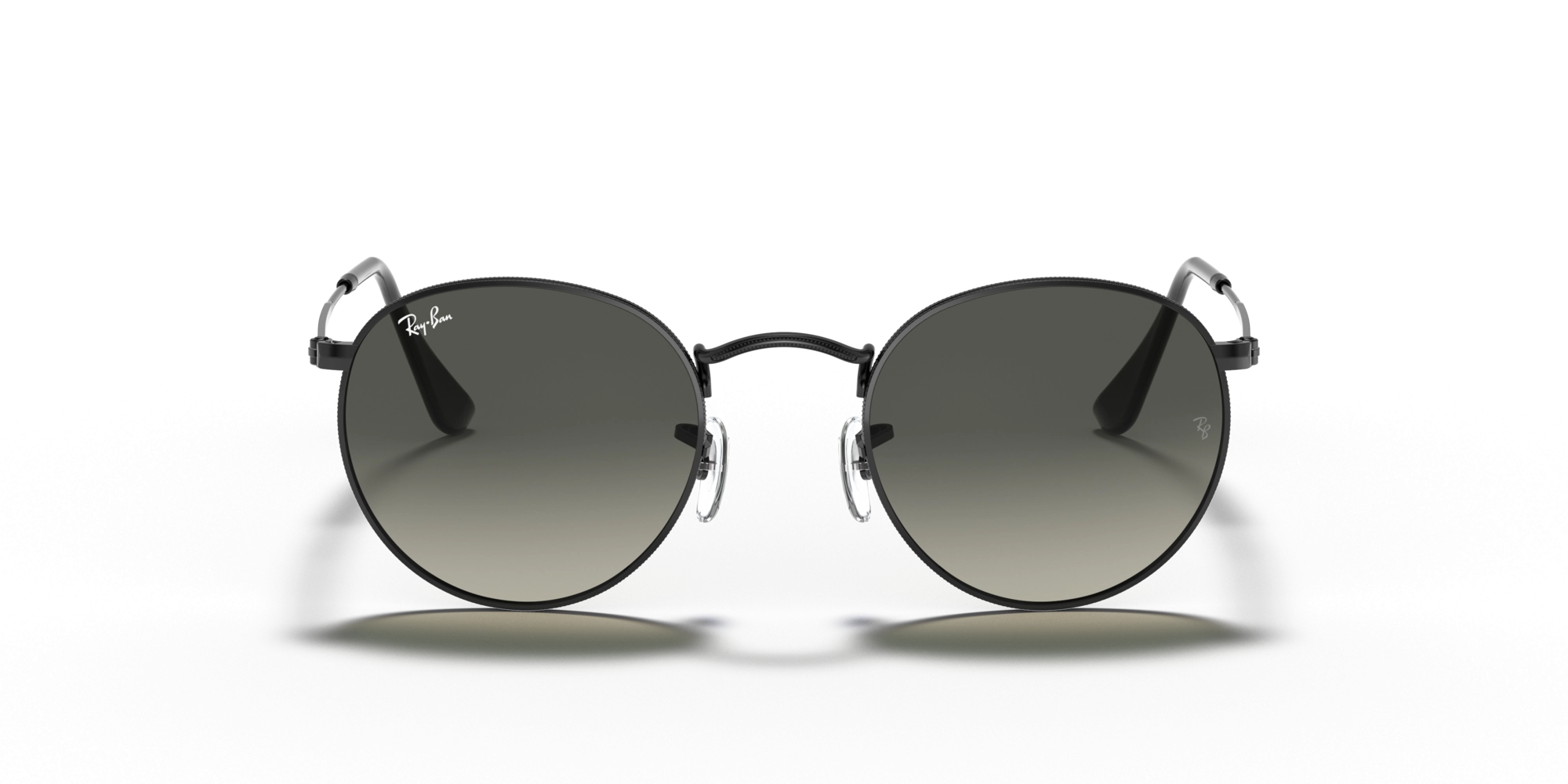 Ray-Ban Round Metal RB3447N 002/71 50