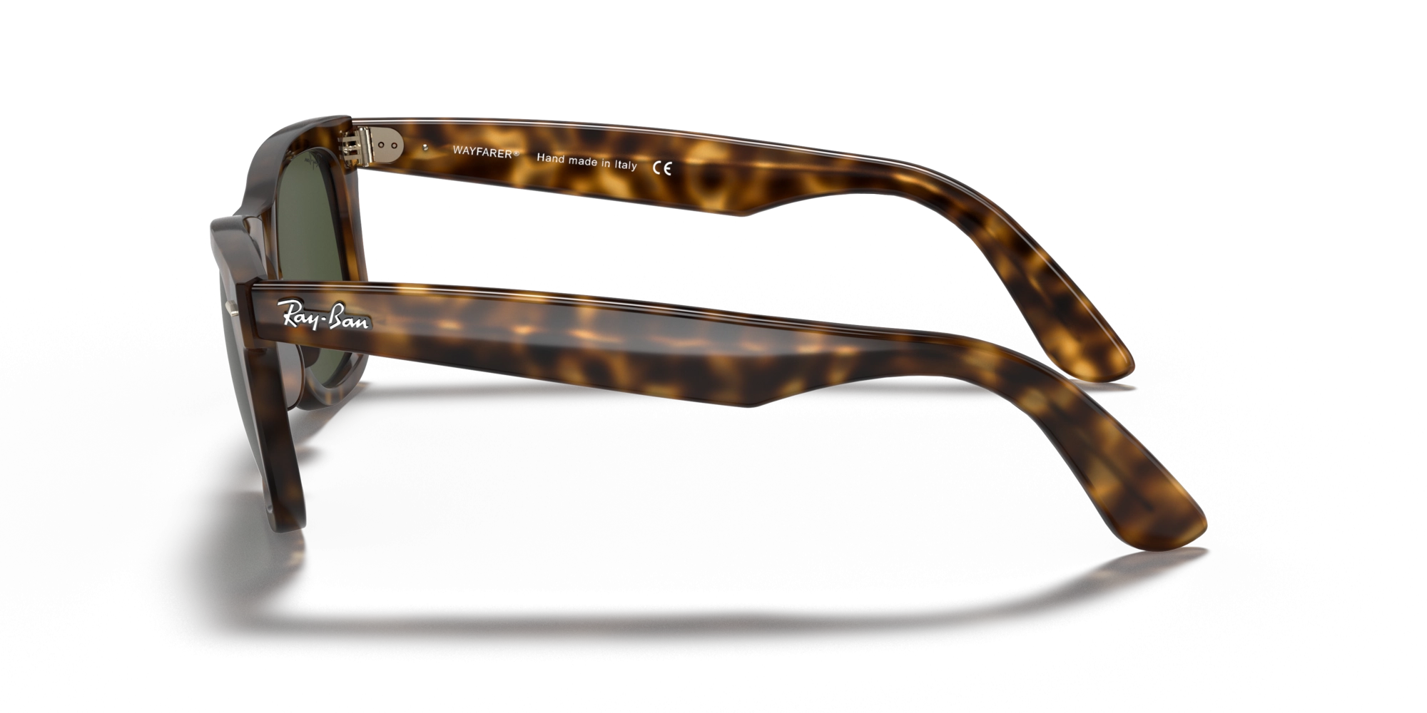 Ray-Ban Wayfarer RB4340 710 50