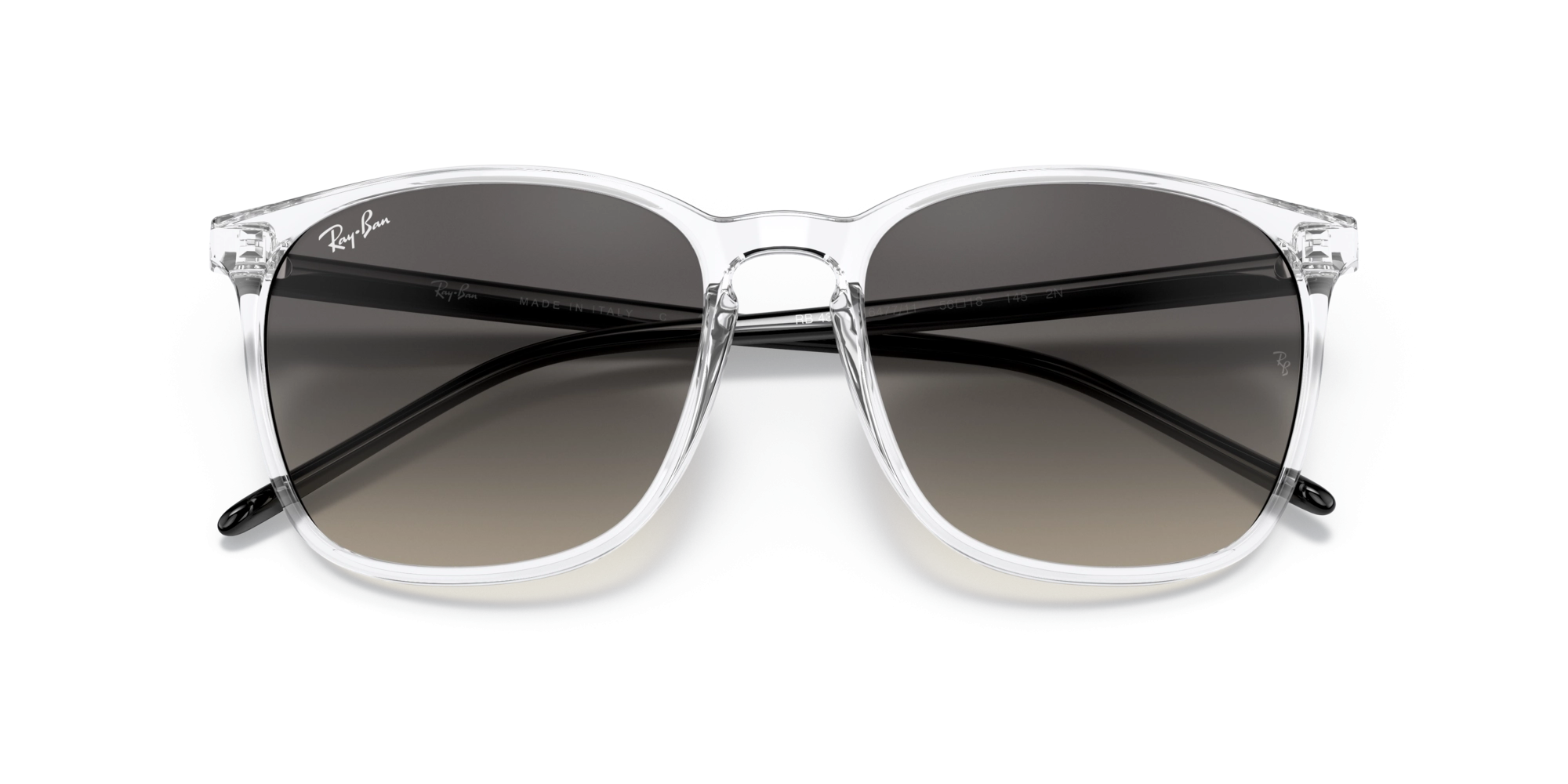 Ray-Ban RB4387 647711 56