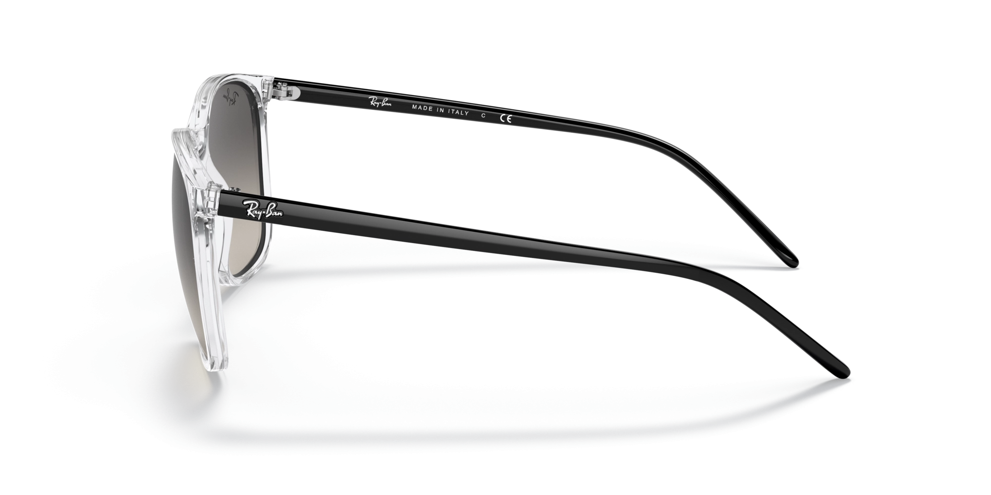 Ray-Ban RB4387 647711 56