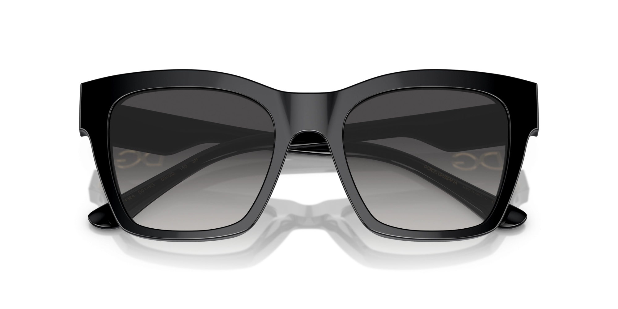 Dolce & Gabbana 0DG 4384 501/8G 53