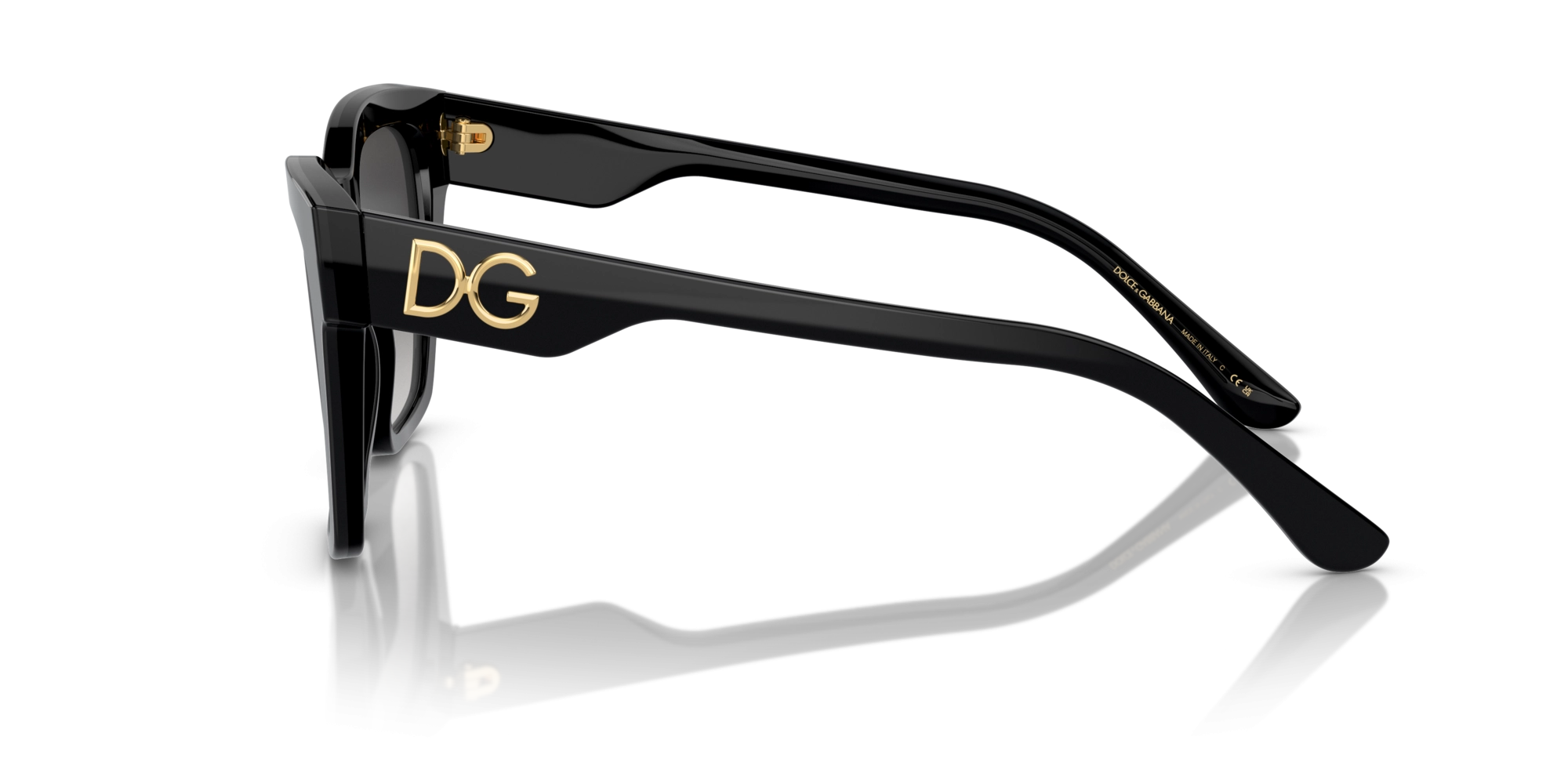 Dolce & Gabbana 0DG 4384 501/8G 53