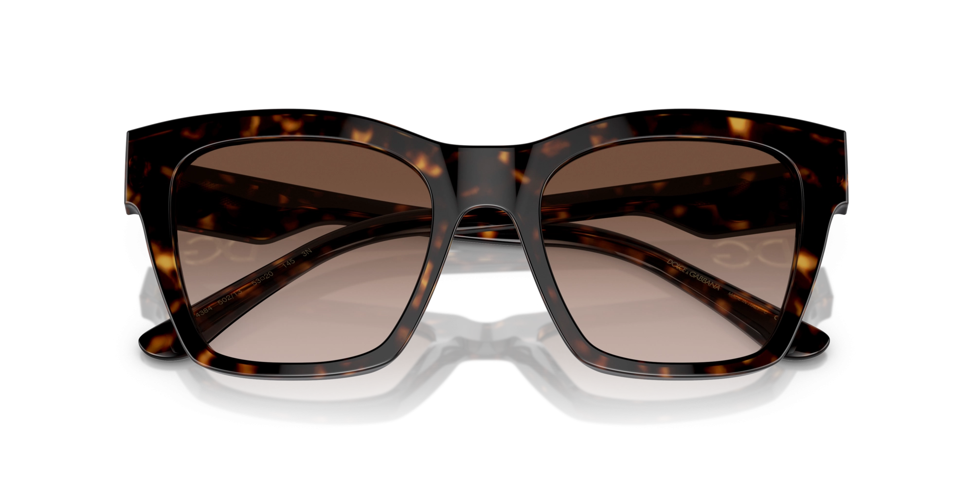 Dolce & Gabbana 0DG 4384 502/13 53