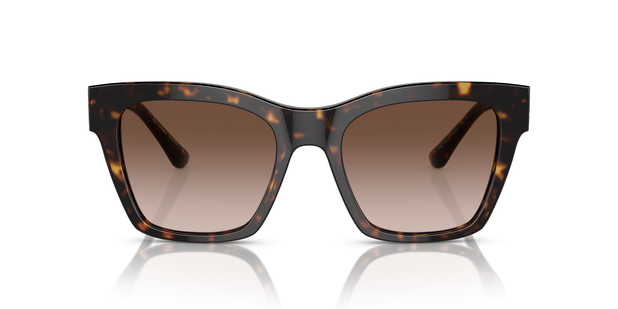 Dolce & Gabbana 0DG 4384 502/13 53