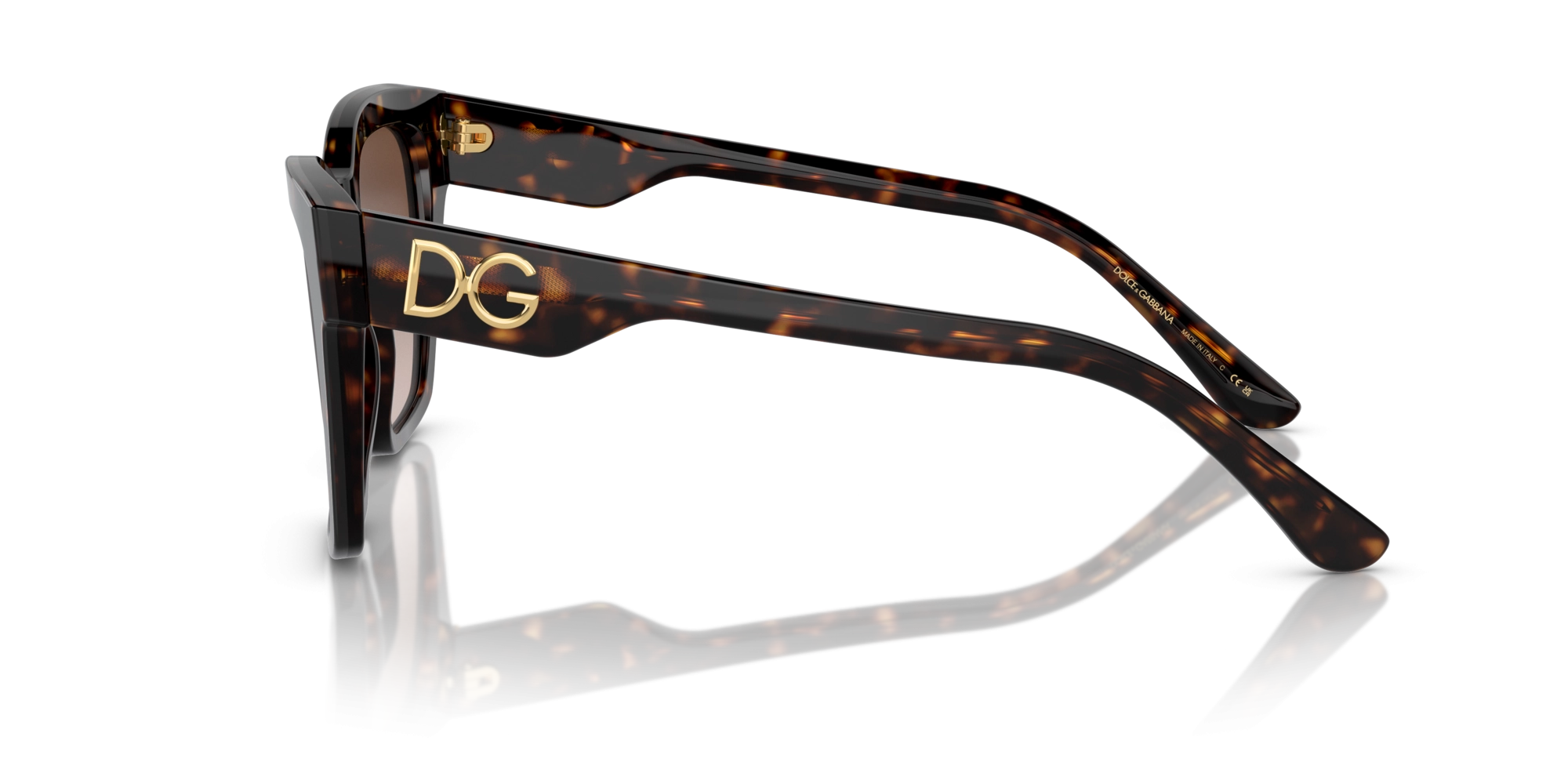 Dolce & Gabbana 0DG 4384 502/13 53