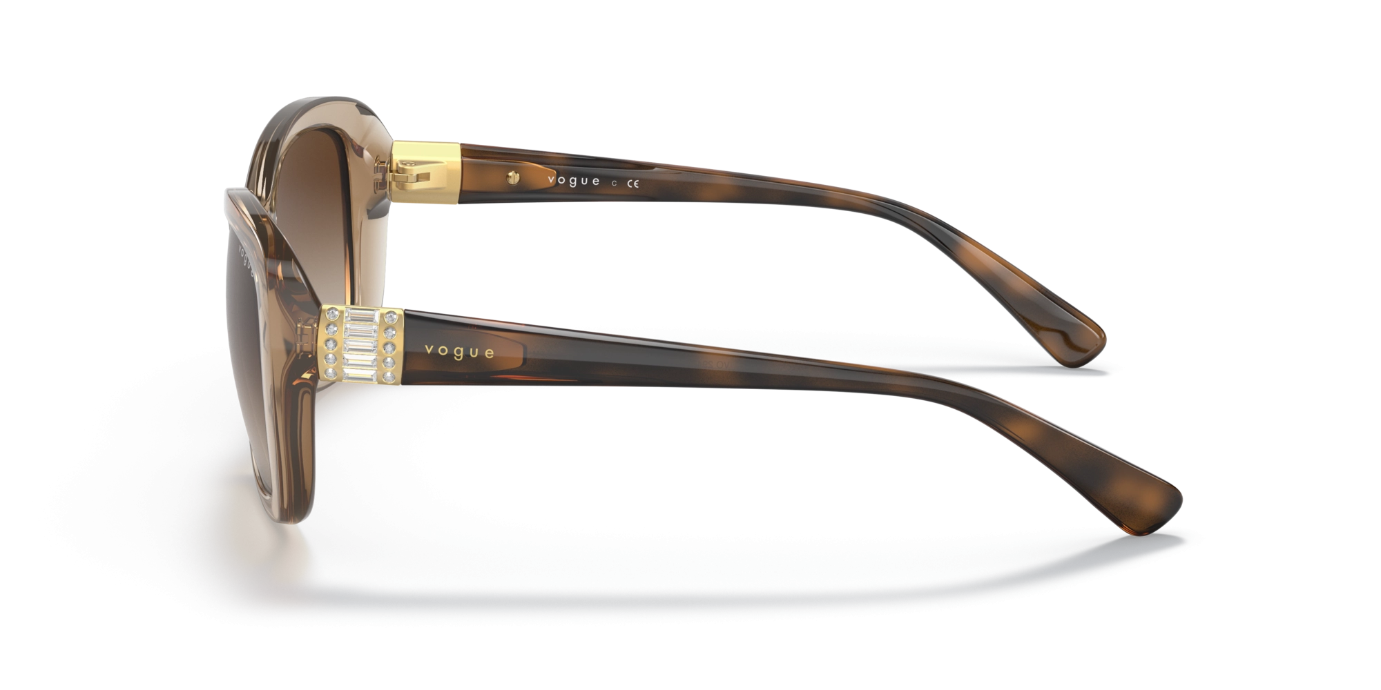 Vogue 0VO 2943SB 299013 55