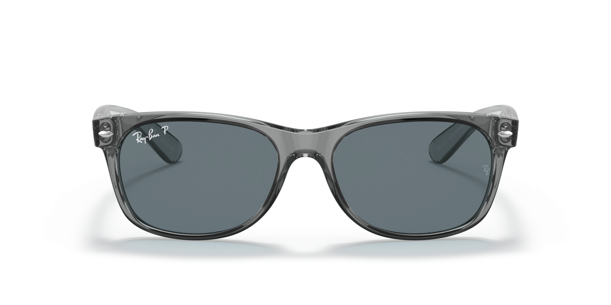 Ray-Ban New Wayfarer RB2132 64503R 55