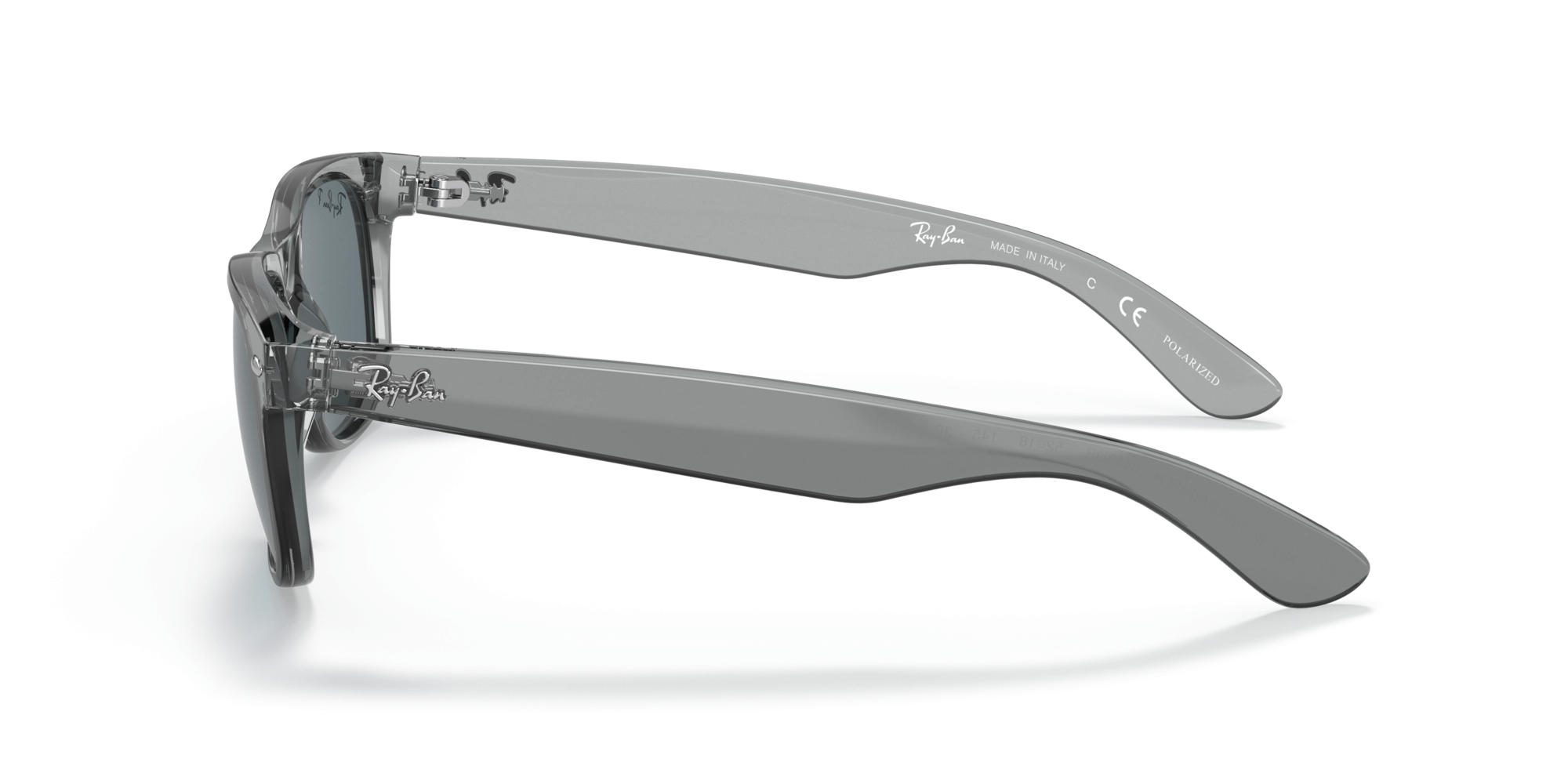 Ray-Ban New Wayfarer RB2132 64503R 55