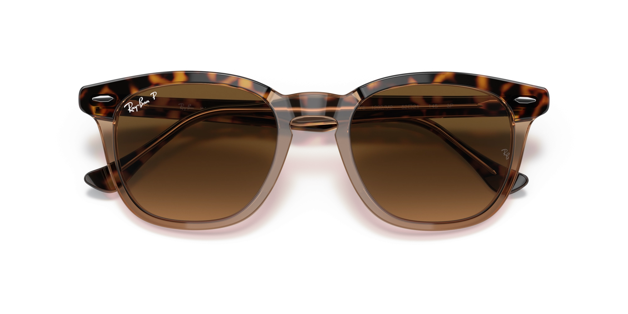 Ray-Ban Hawkeye RB2298 1292M2 52