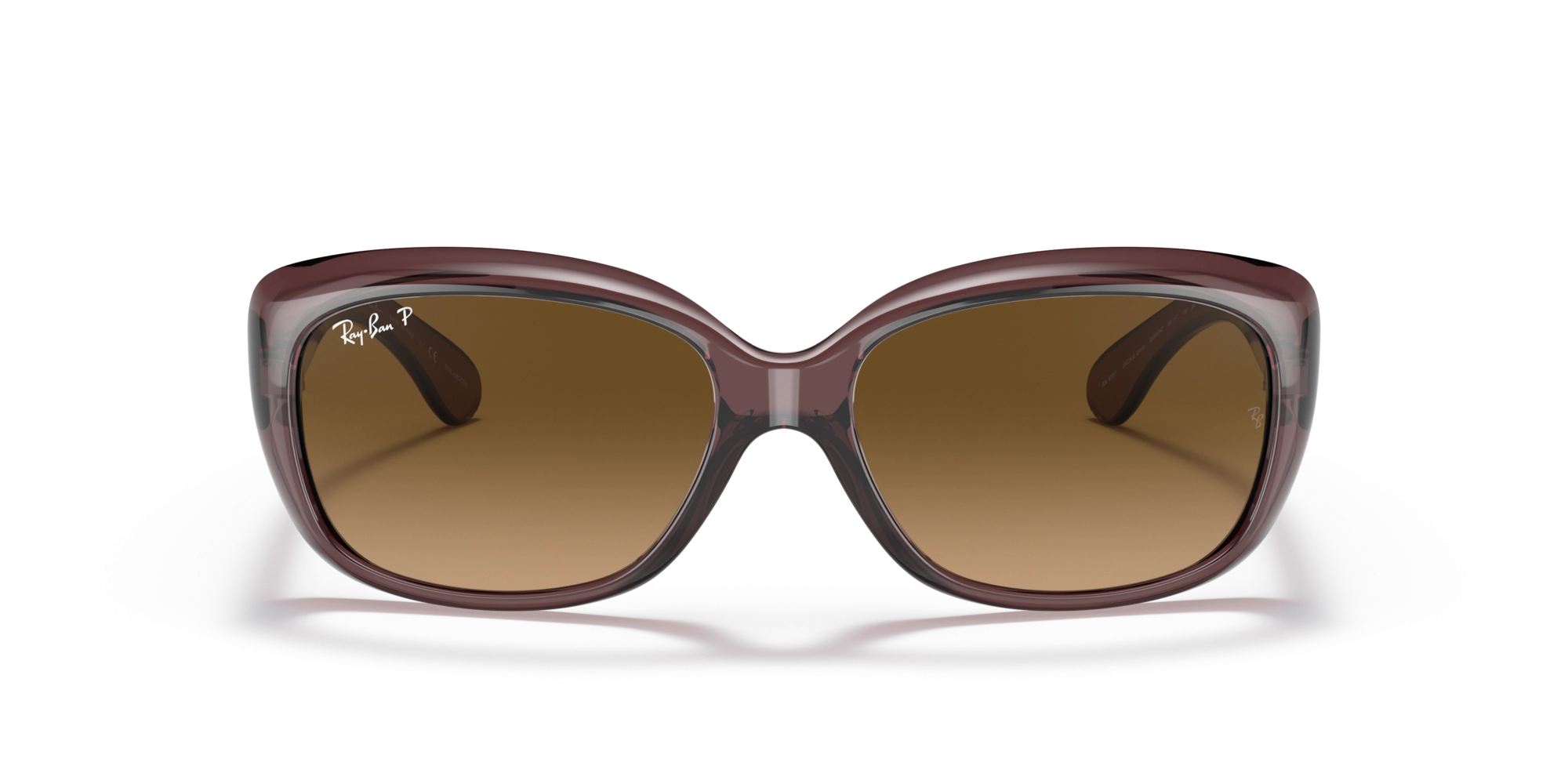 Ray-Ban Jackie Ohh RB4101 6593M2 58