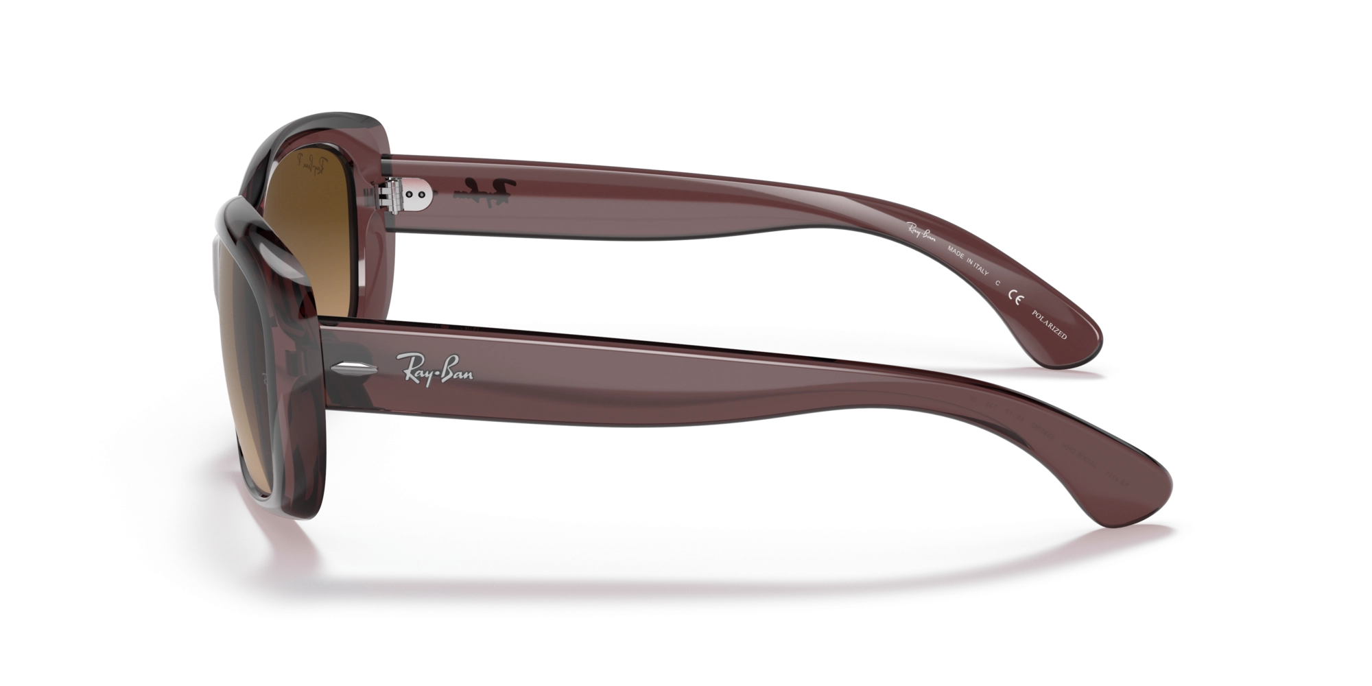 Ray-Ban Jackie Ohh RB4101 6593M2 58