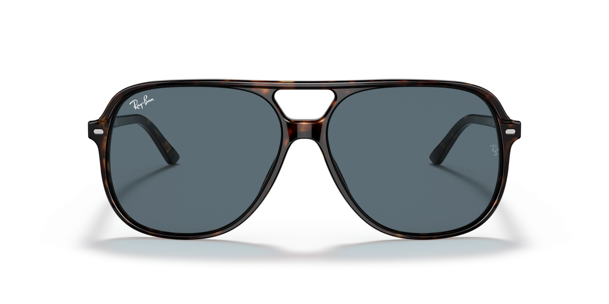 Ray-Ban Bill RB2198 902/R5 60