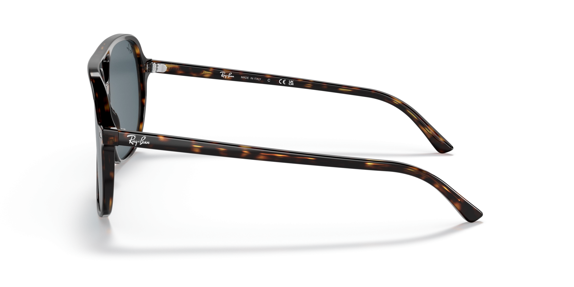 Ray-Ban Bill RB2198 902/R5 60