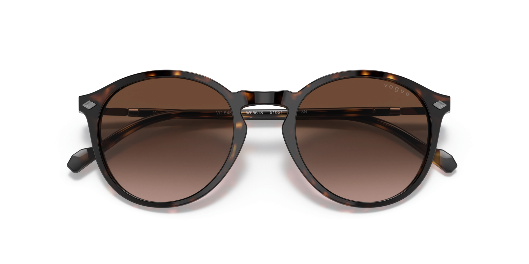 Vogue 0VO 5432S W65613 51