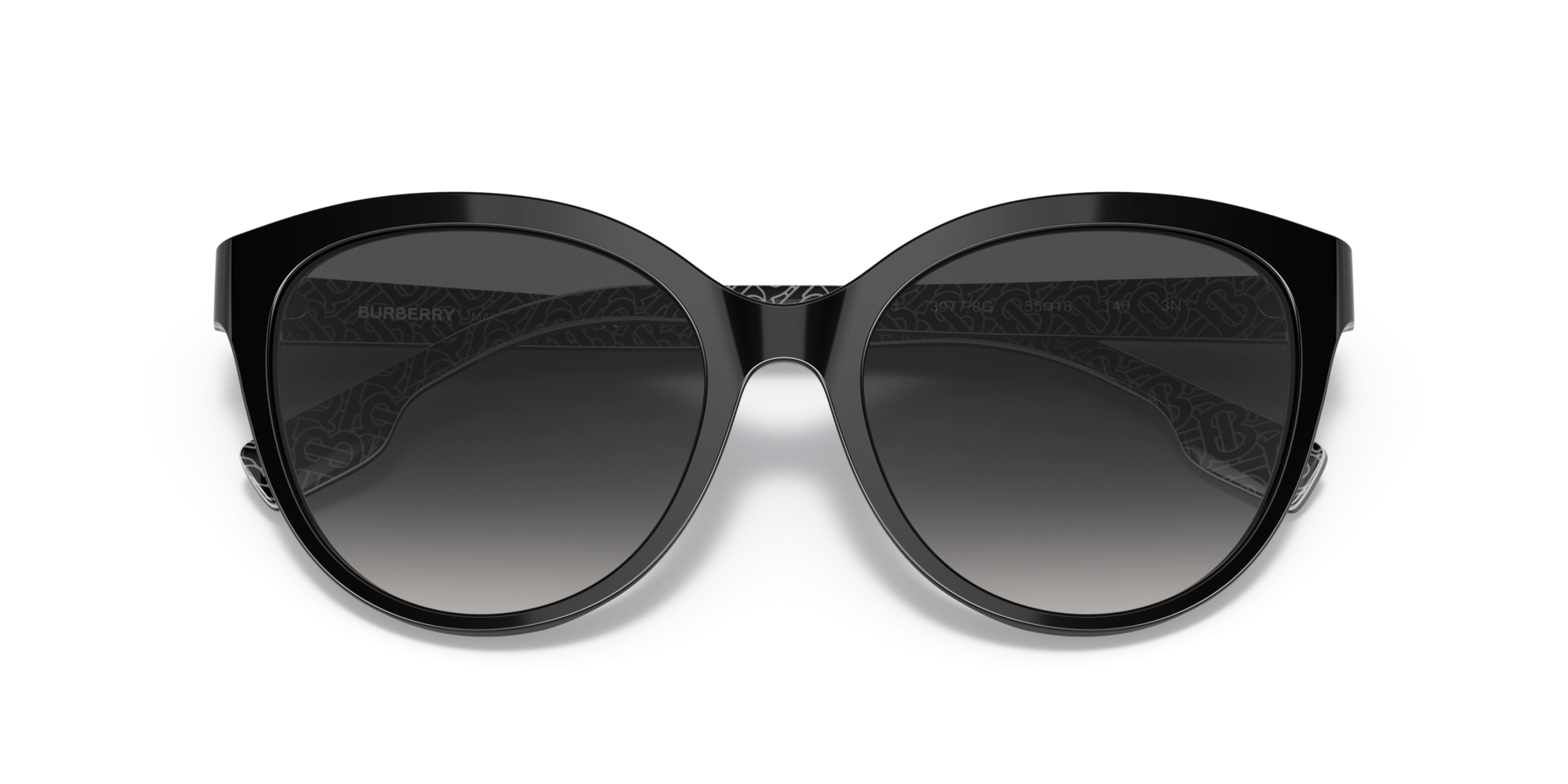 Burberry Betty 0BE4365 39778G 55