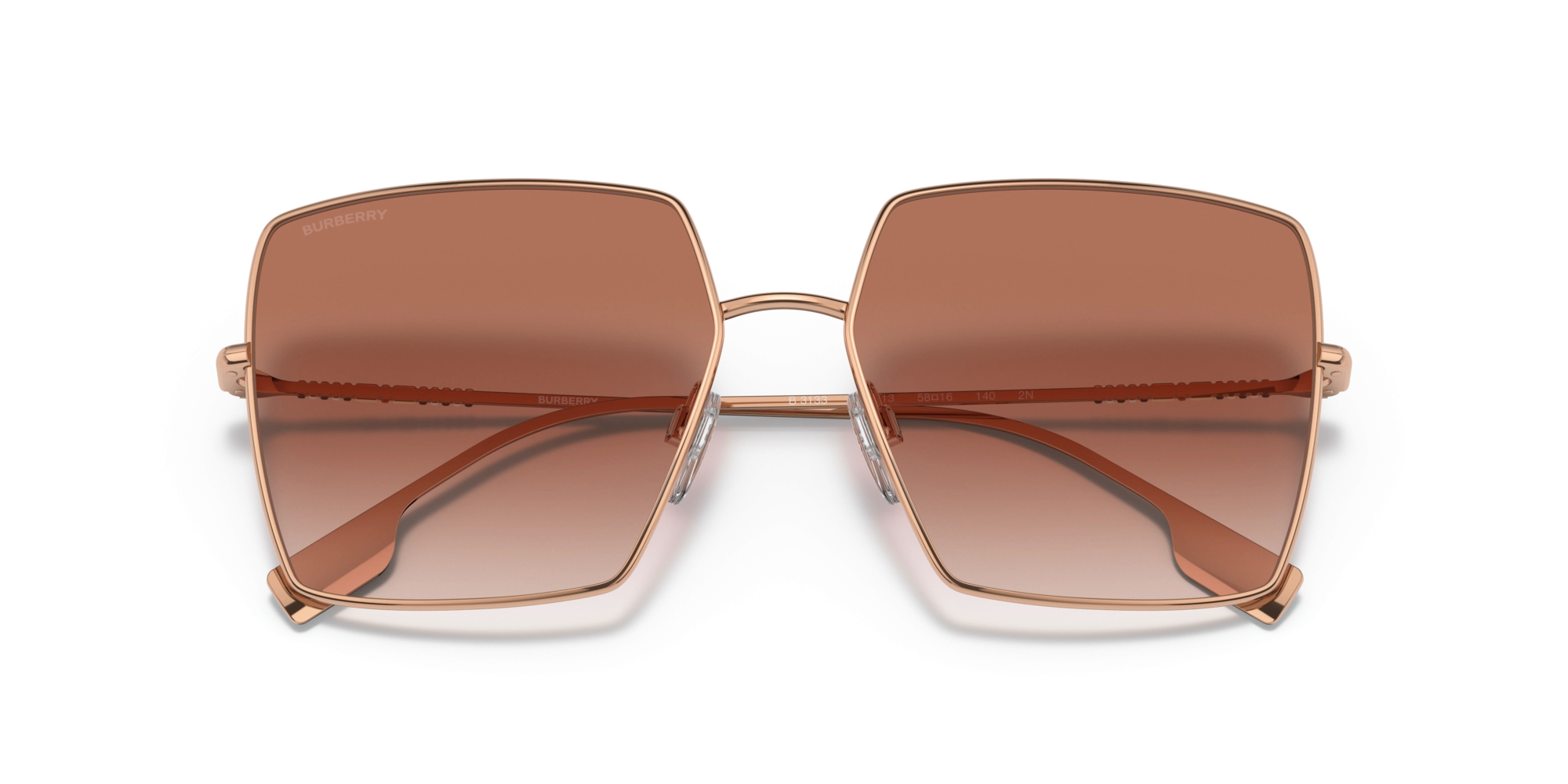 Burberry Daphne 0BE3133 133713 58