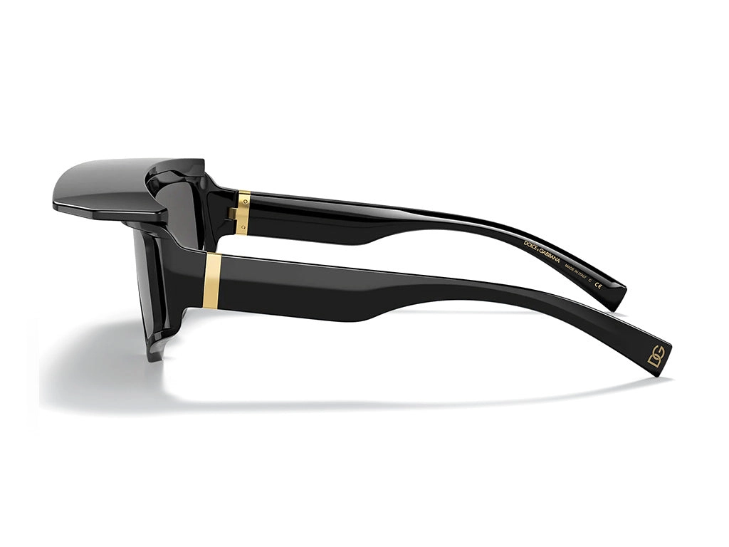 Dolce & Gabbana 0DG 6177 501/87 46