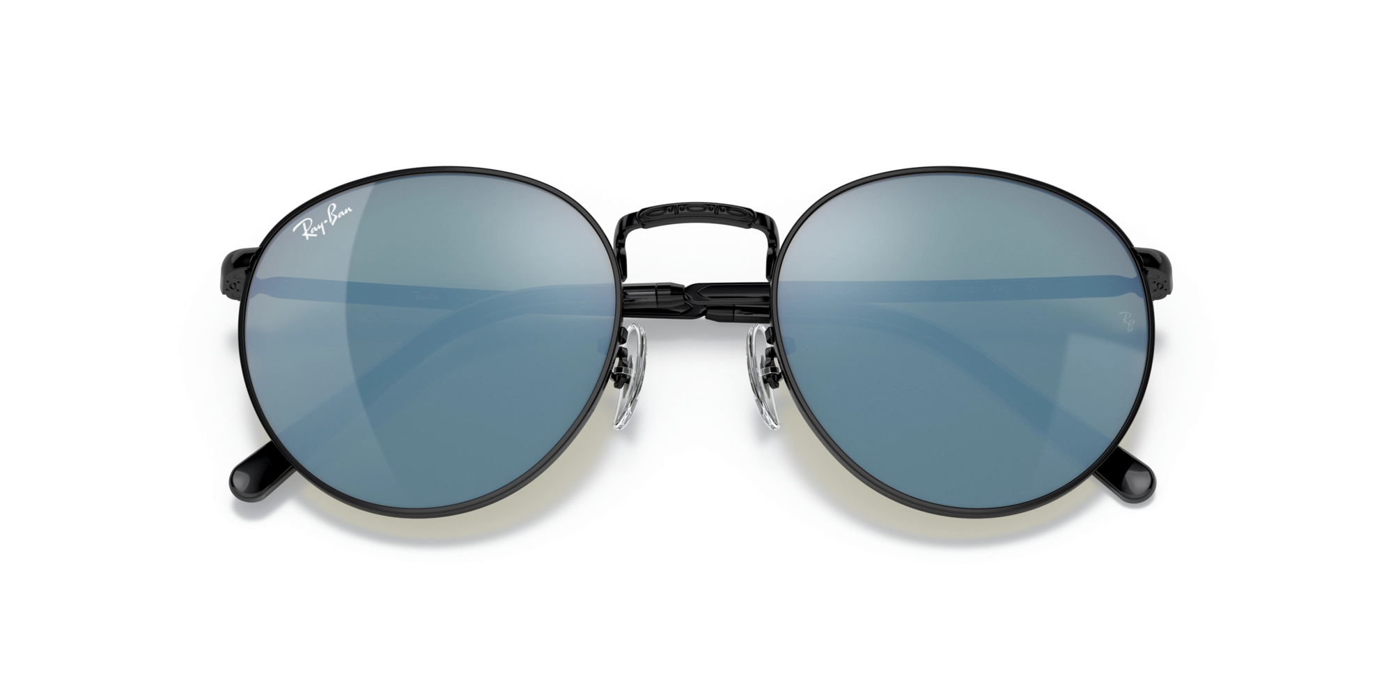 Ray-Ban New Round RB3637 002/G1 50