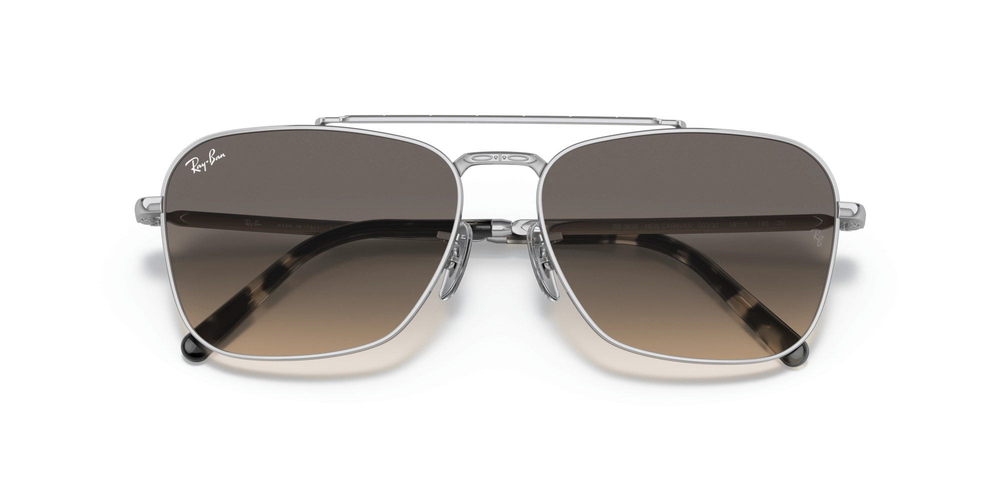 Ray-Ban New Caravan RB3636 003/32