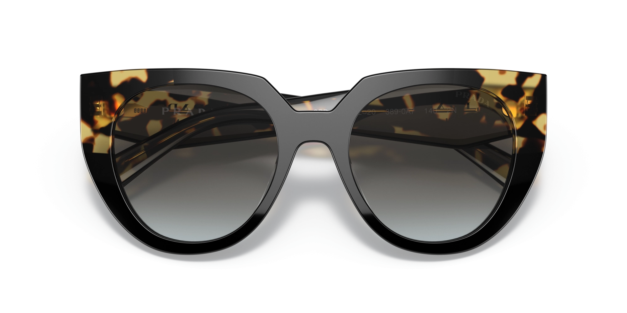 Prada 0PR 14WS 3890A7 52