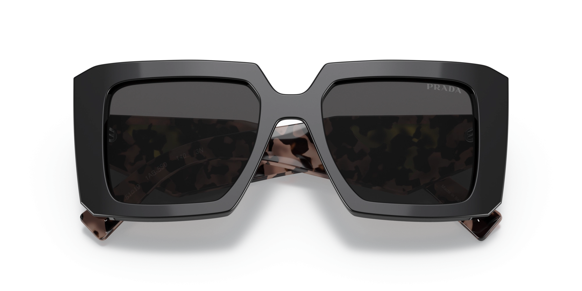 Prada 0PR 23YS 1AB5S0 51