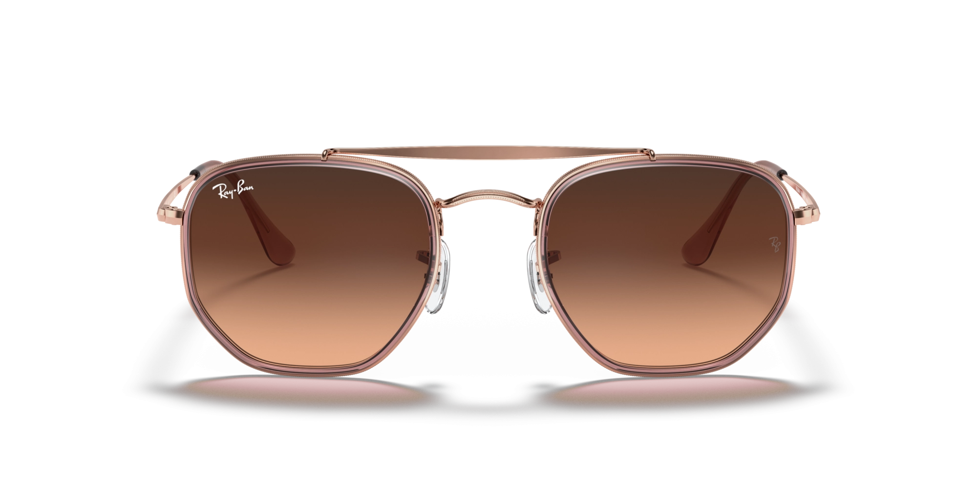 Ray-Ban The Marshal II RB3648M 9069A5 52