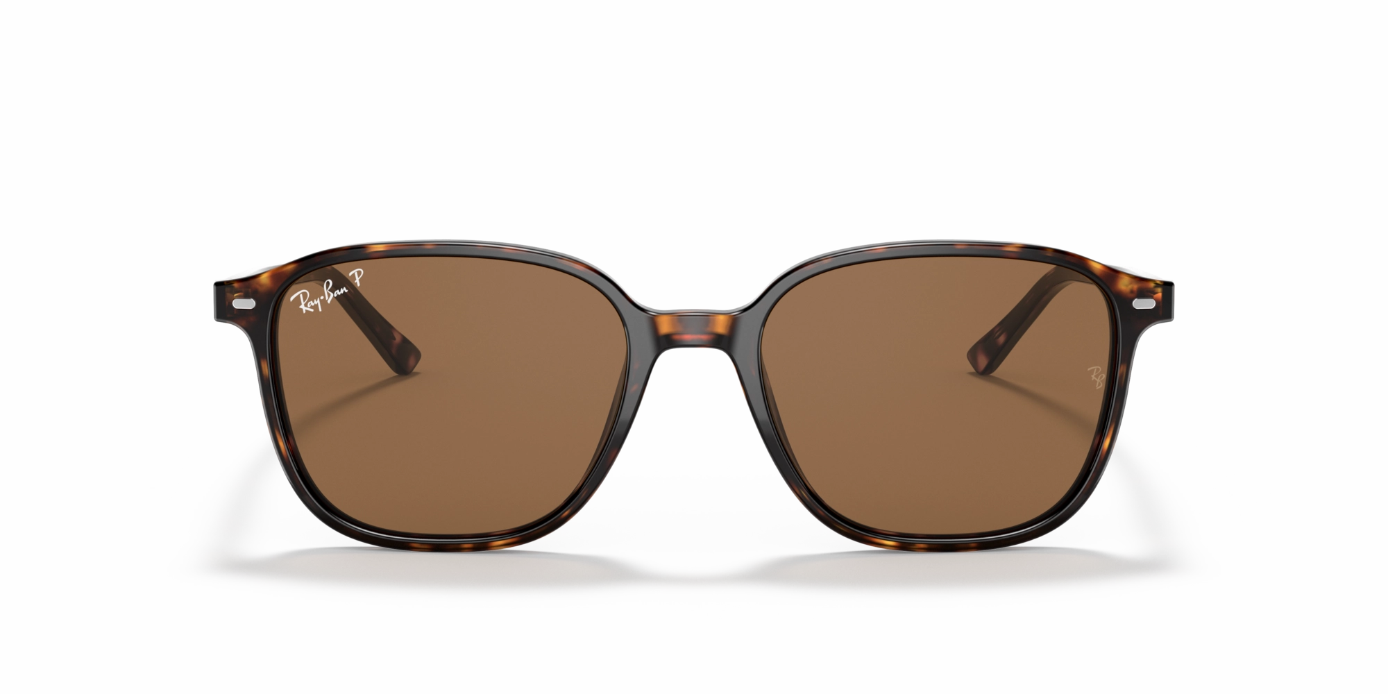 Ray-Ban Leonard RB2193 902/57 53