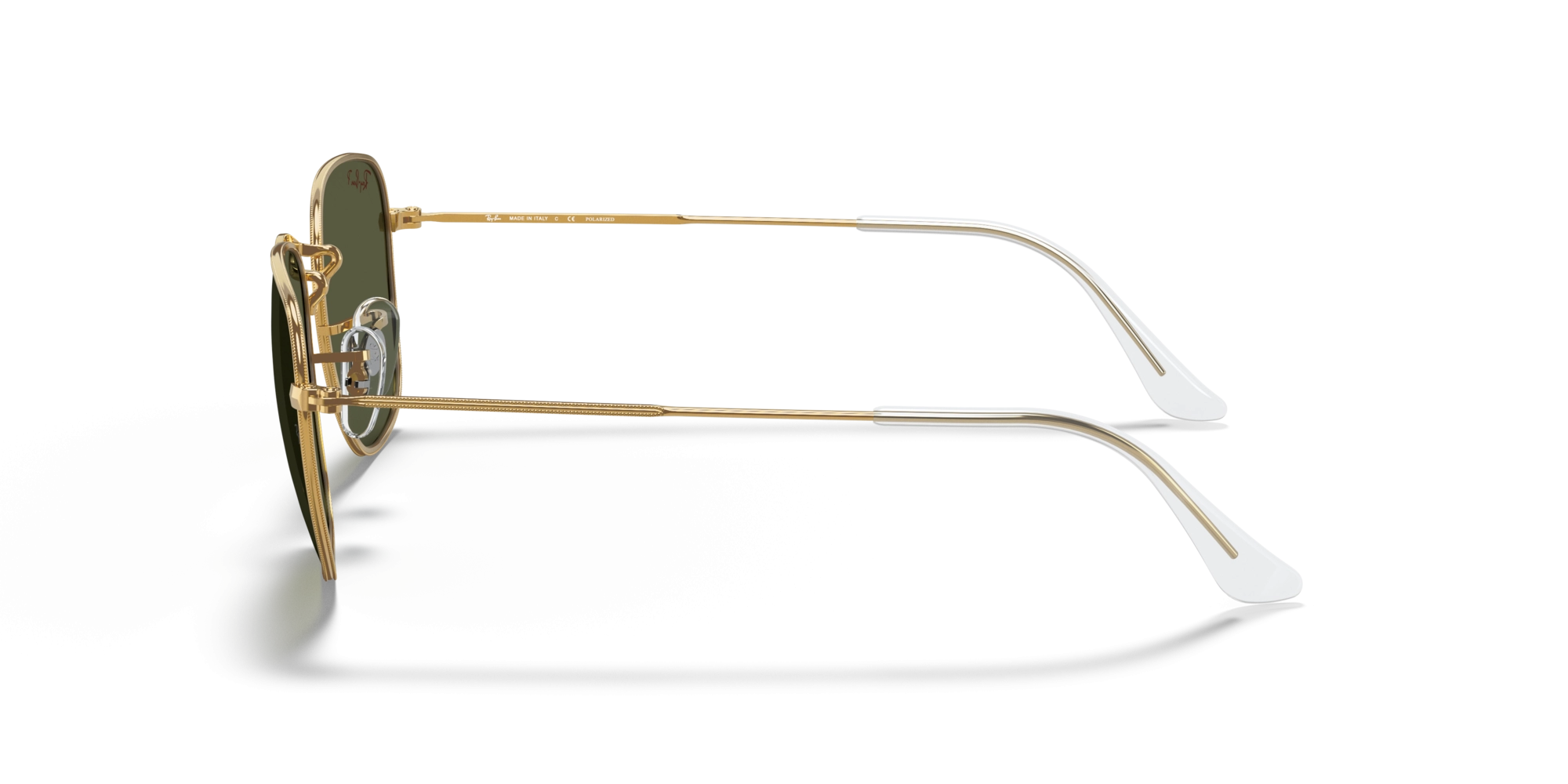 Ray-Ban Frank RB3857 919658 51