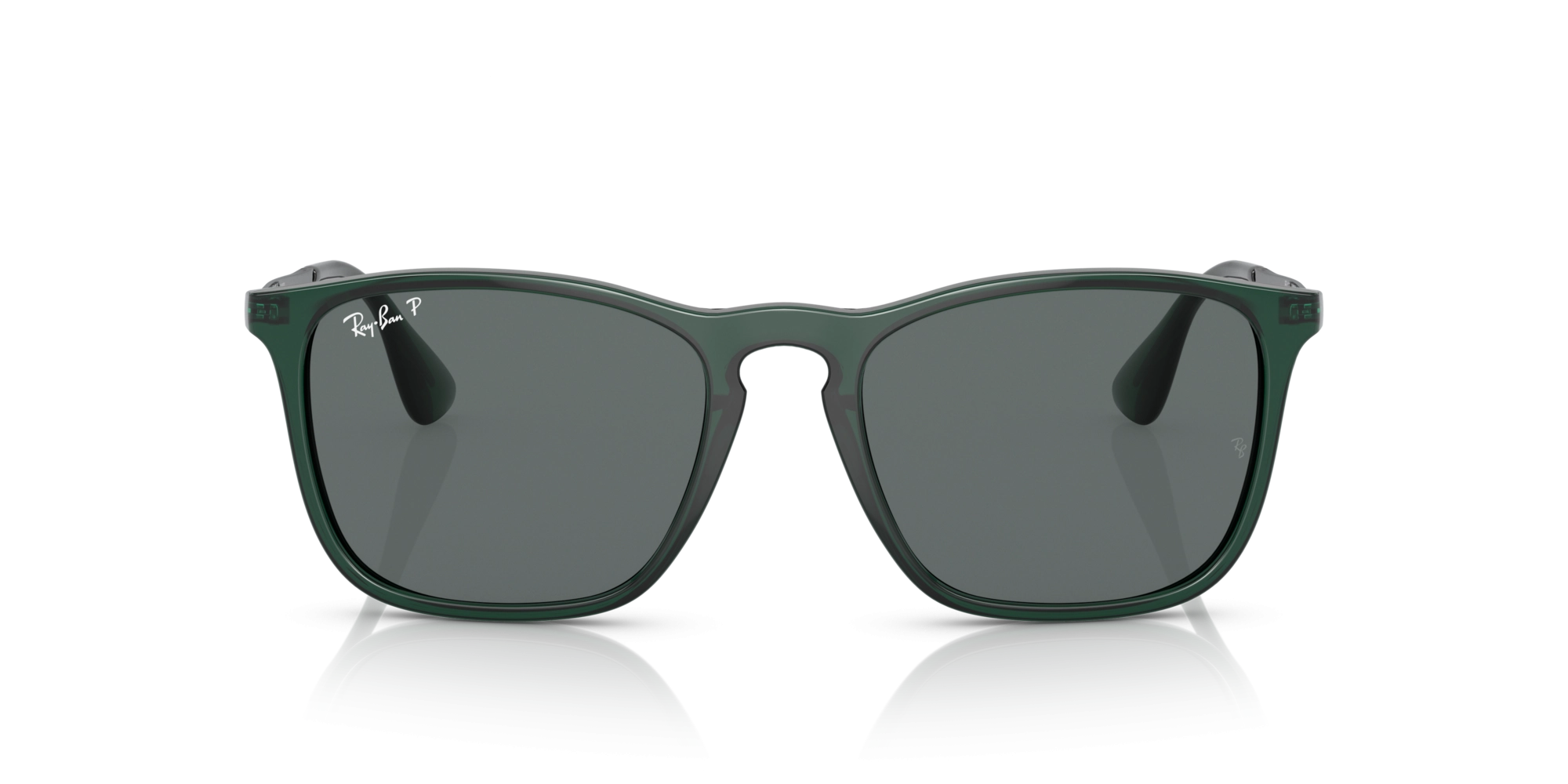 Ray-Ban Chris RB4187 666381 54