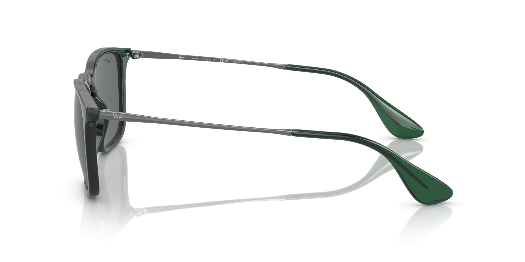 Ray-Ban Chris RB4187 666381 54