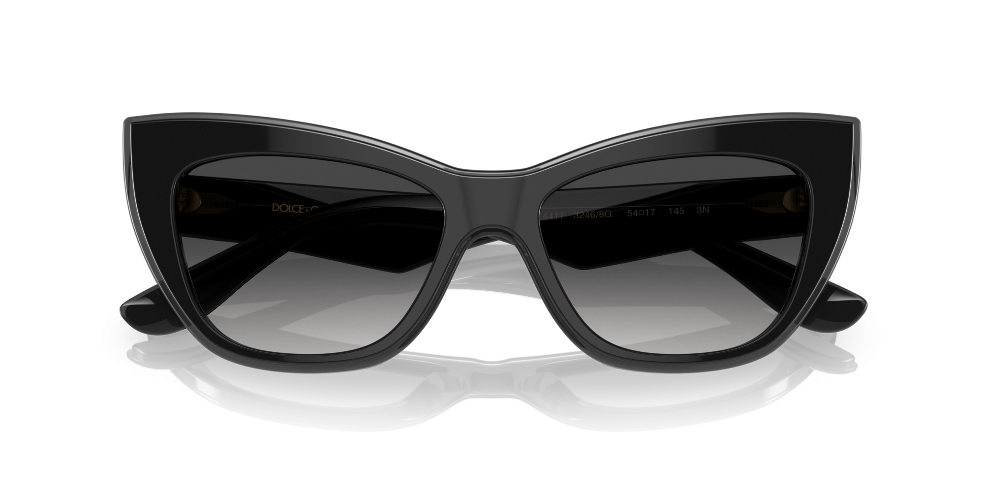 Dolce & Gabbana 0DG 4417 32468G 54