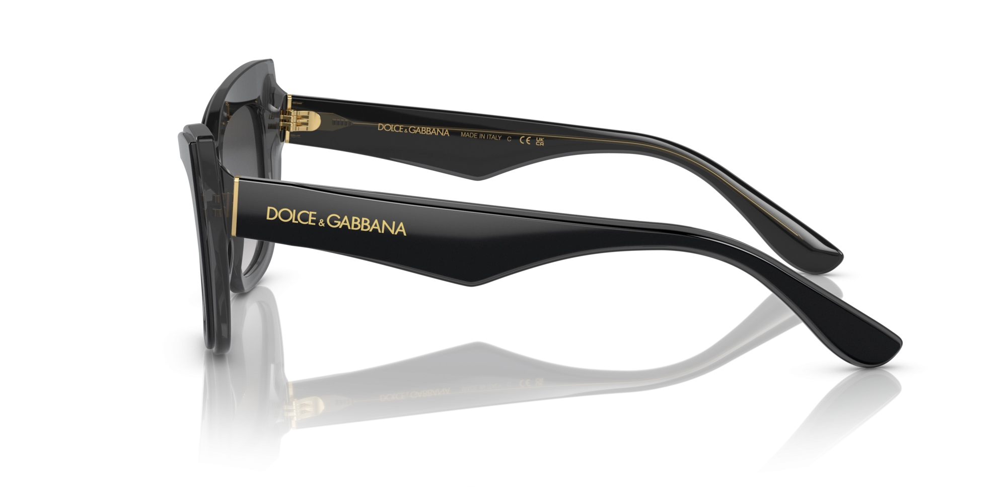 Dolce & Gabbana 0DG 4417 32468G 54