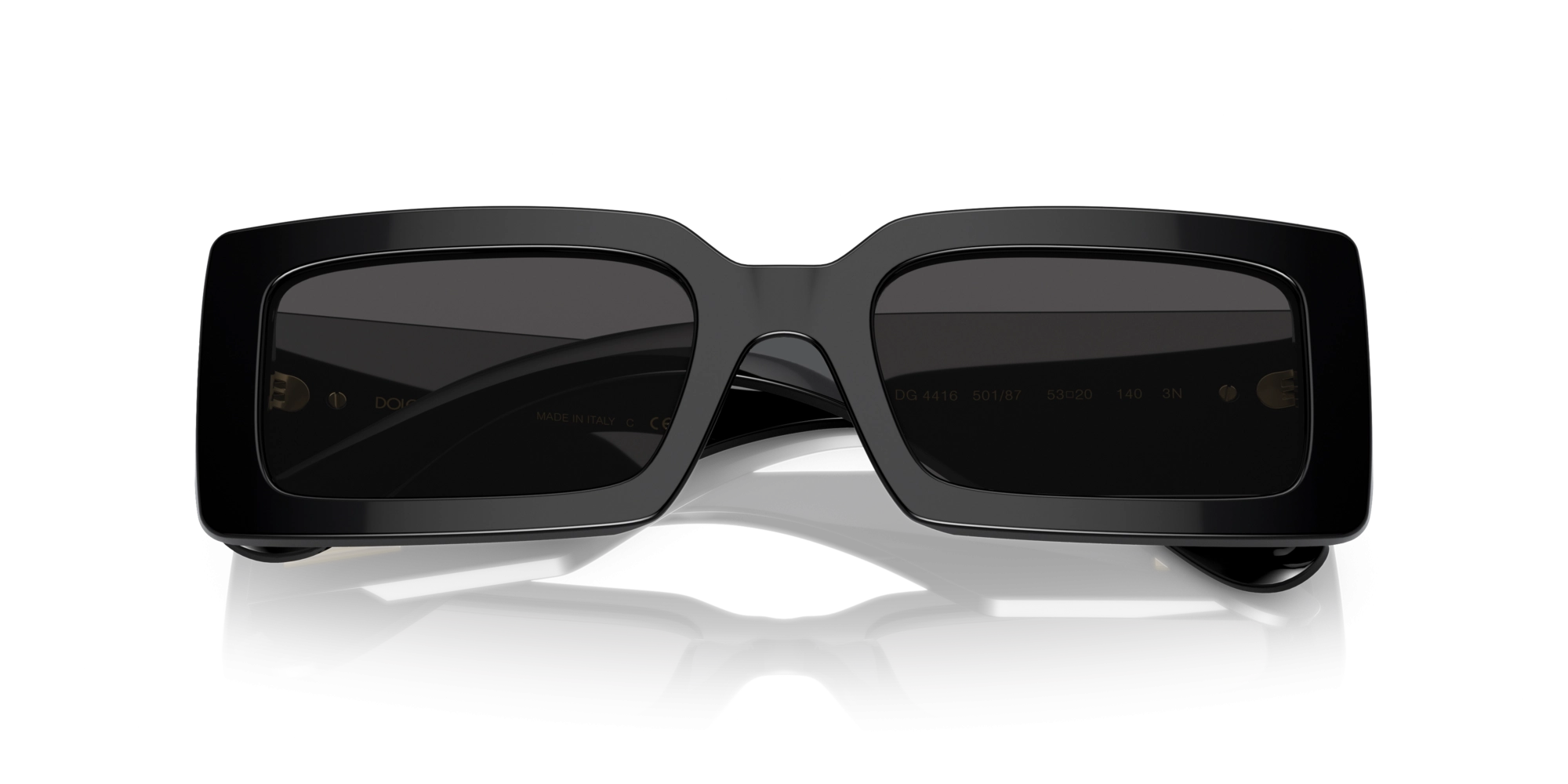 Dolce & Gabbana 0DG 4416 501/87 53