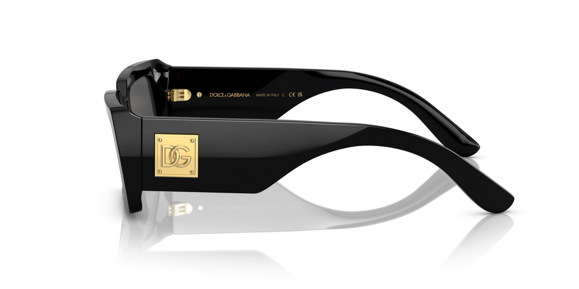 Dolce & Gabbana 0DG 4416 501/87 53