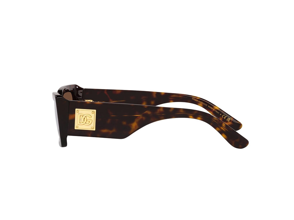 Dolce & Gabbana 0DG 4416 502/13 53