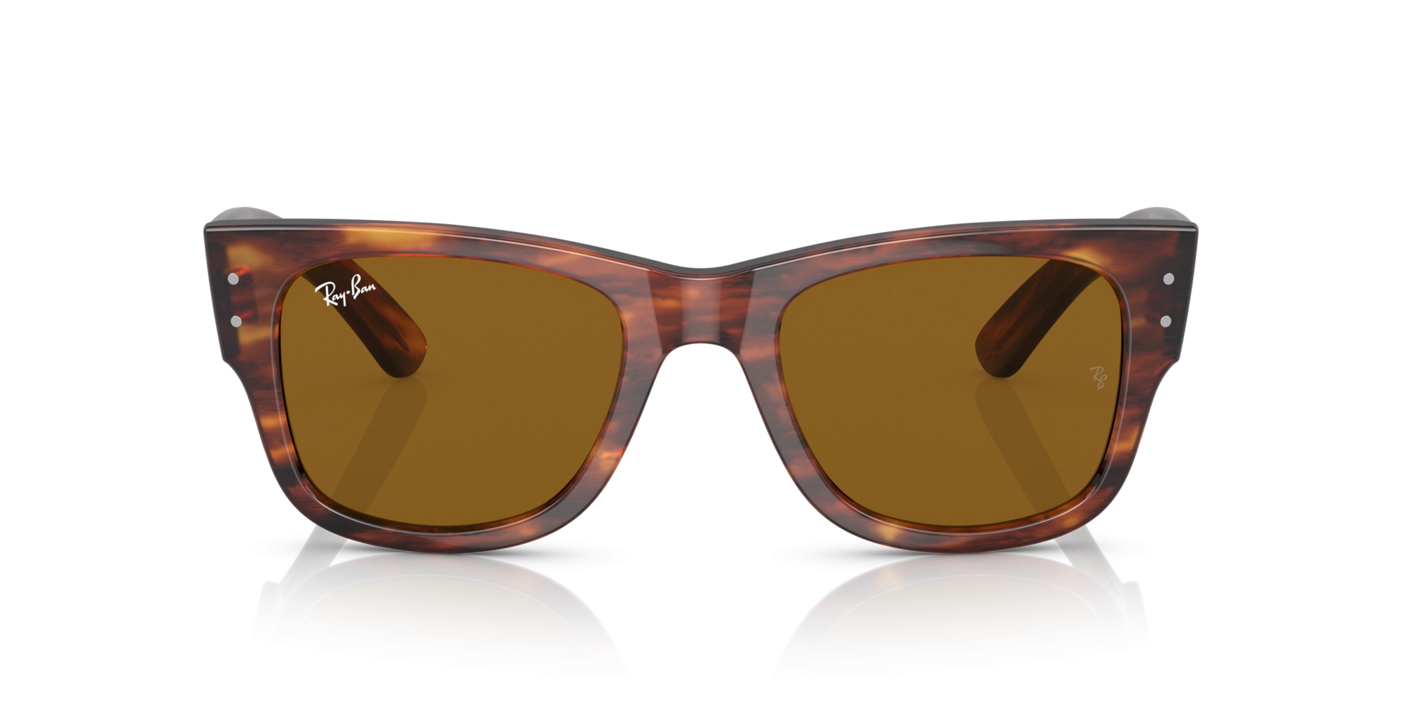 Ray-Ban Mega Wayfarer RB0840S 954/33 51