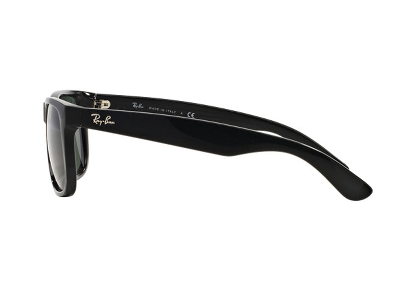 Ray-Ban Justin RB4165 601/71 54