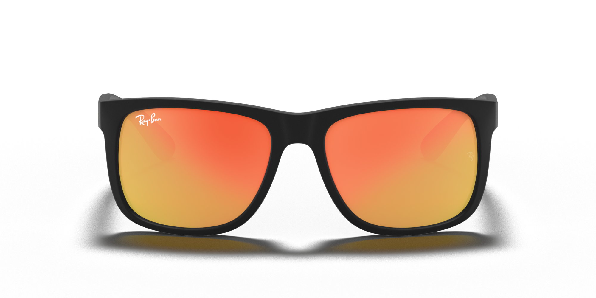 Ray-Ban Justin RB4165 622/6Q 54