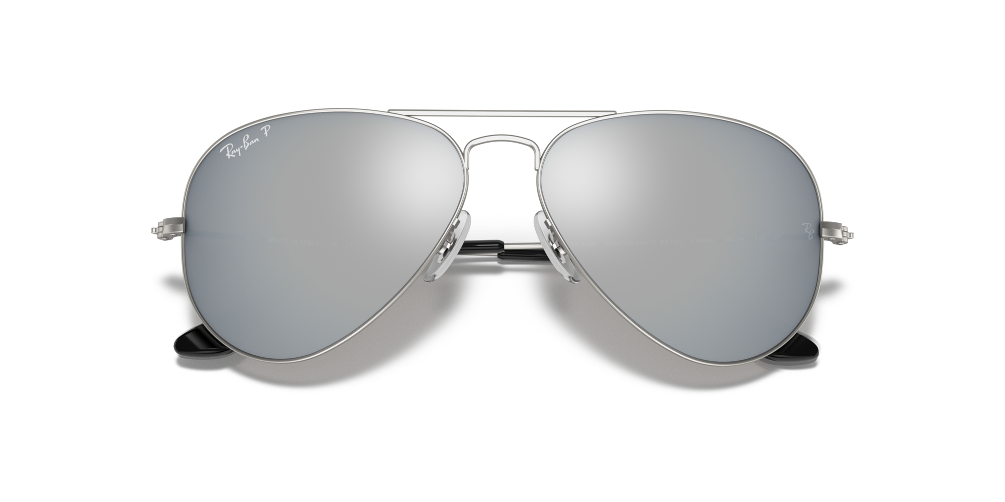 Ray-Ban Aviator Large Metal RB3025 019/W3 58