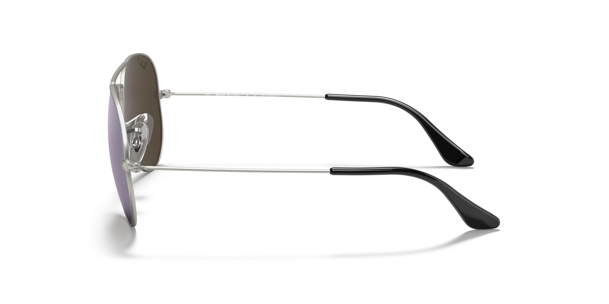 Ray-Ban Aviator Large Metal RB3025 019/W3 58