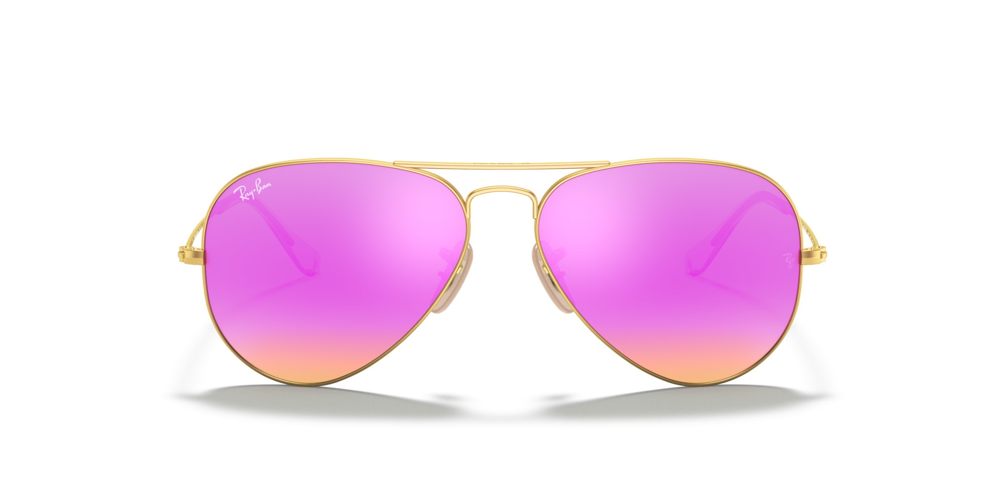 Ray-Ban Aviator Large Metal RB3025 112/4T 58