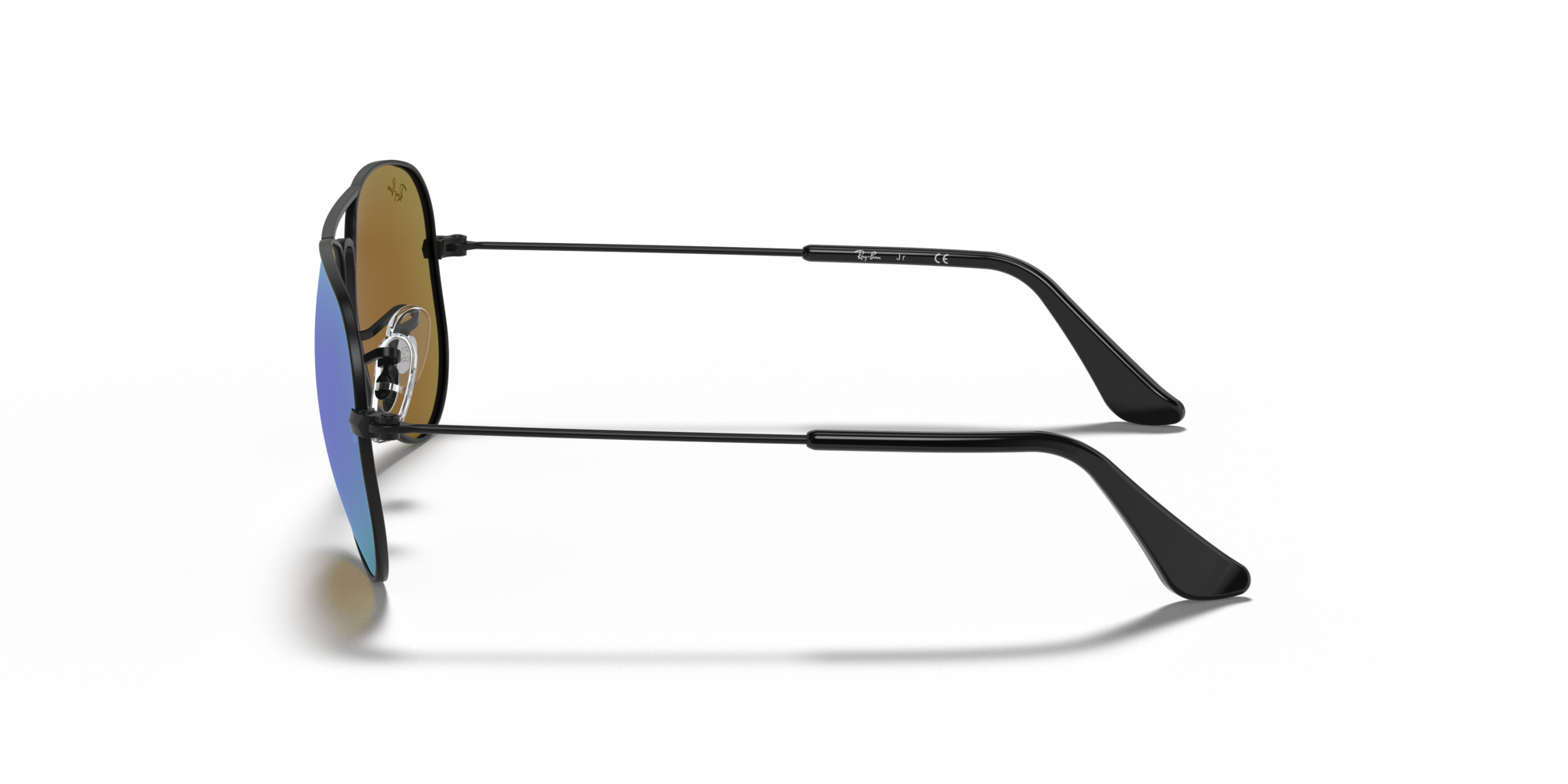 Ray-Ban Junior Aviator RJ9506S 201/55 50