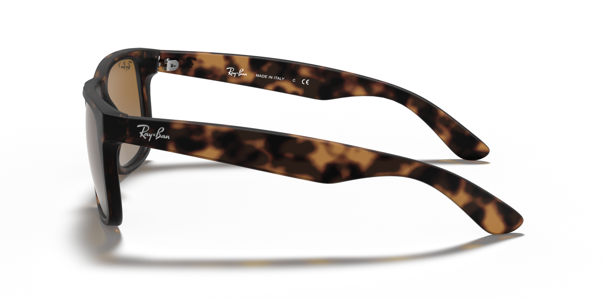 Ray-Ban Justin RB4165 865/T5 54