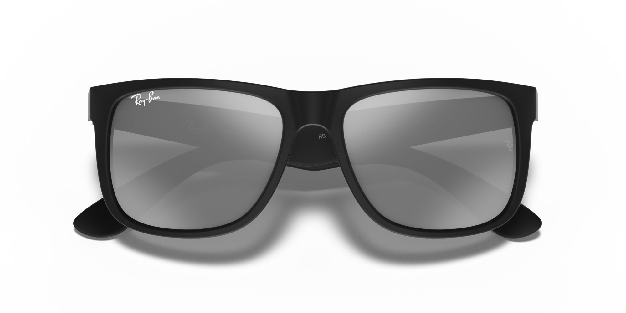 Ray-Ban Justin RB4165 622/6G 54