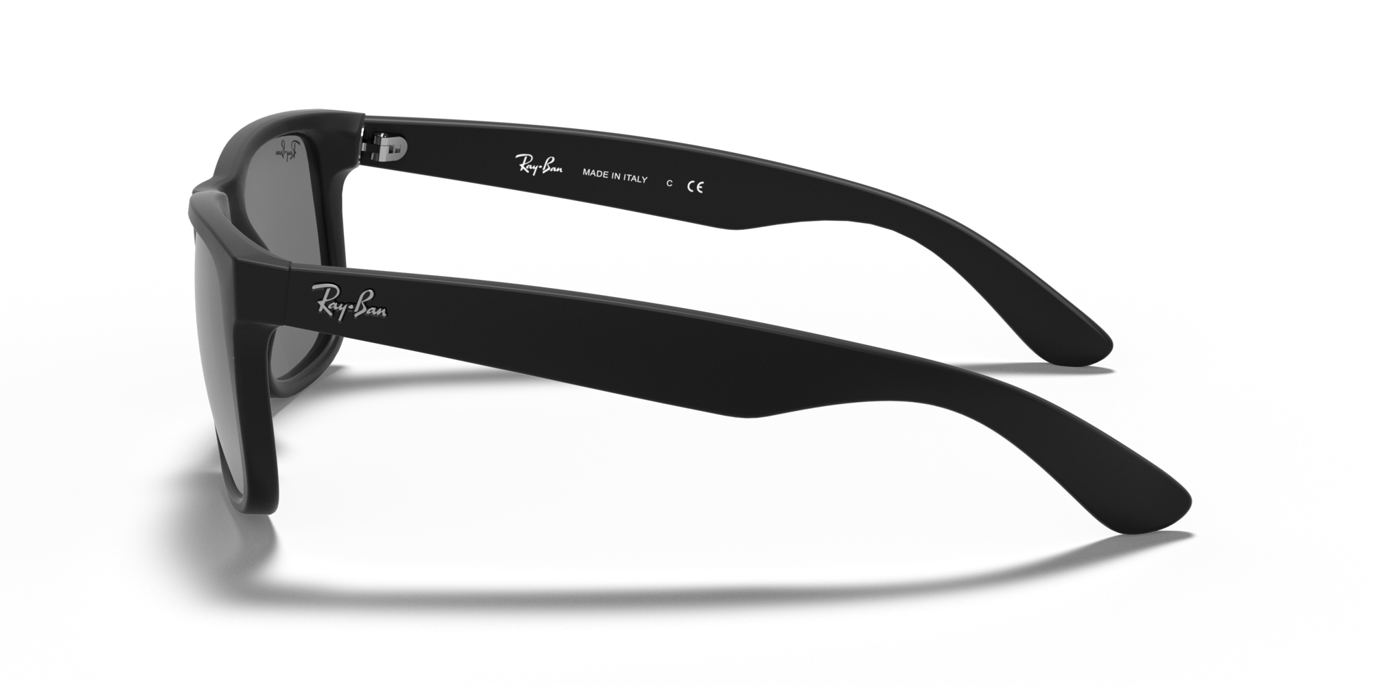 Ray-Ban Justin RB4165 622/6G 54