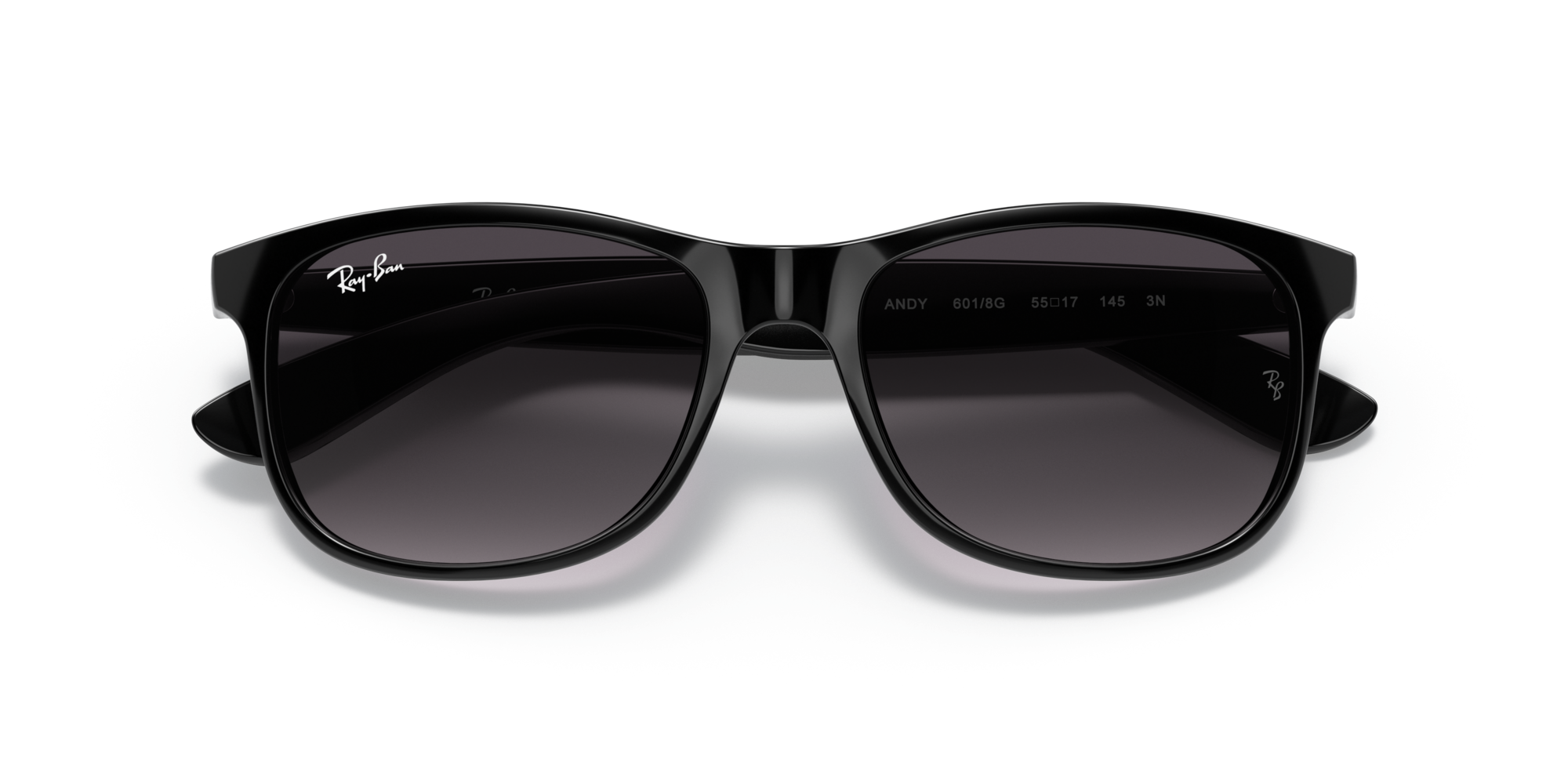 Ray-Ban Andy RB4202 601/8G 55