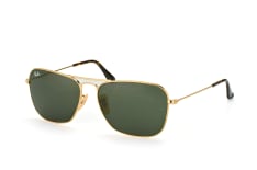 Ray-Ban Caravan RB3136 181 58